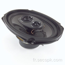 Haut-parleur coaxial pour voiture, bobine 6x9 &quot;